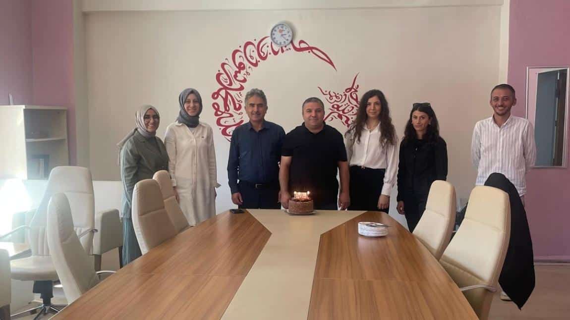 GAZİLER GÜNÜ
